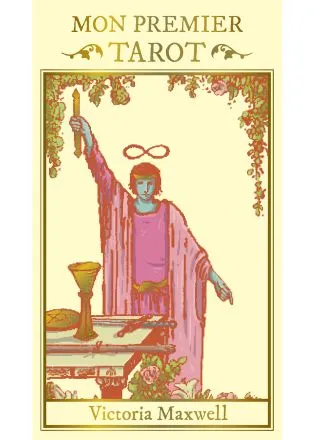 Mon premier tarot