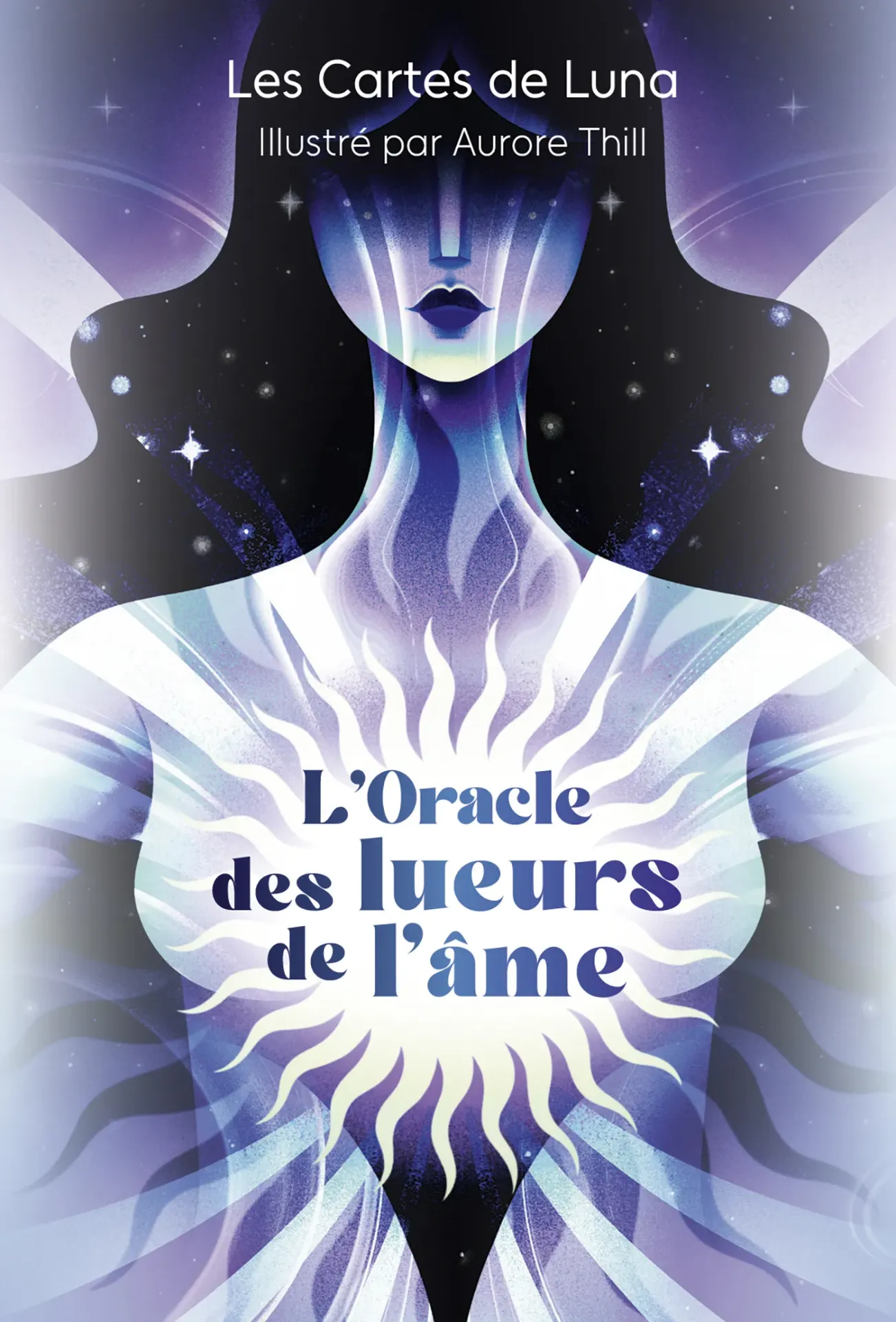 L'oracle des lueurs de l'âme