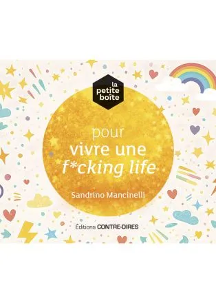 La petite boite pour vivre une fucking life