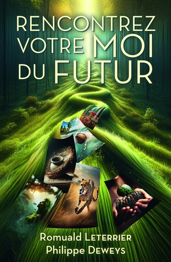Rencontrez votre moi du futur