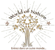 World of Nature